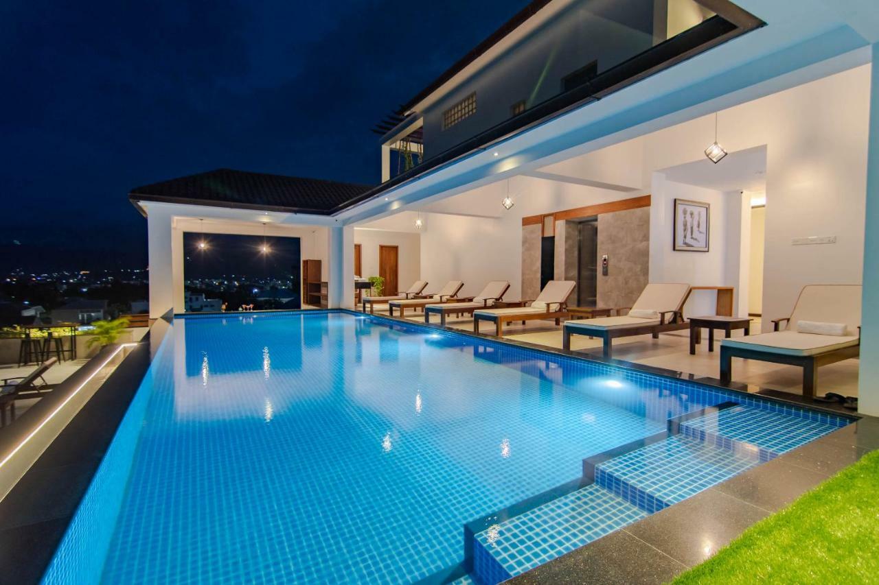 Hotel The Haven Мандалей Екстериор снимка