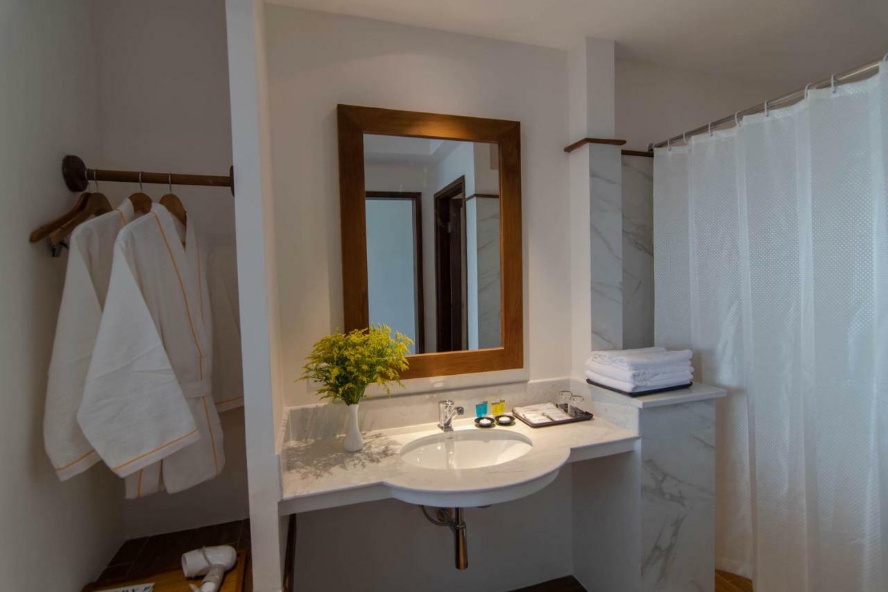 Hotel The Haven Мандалей Екстериор снимка