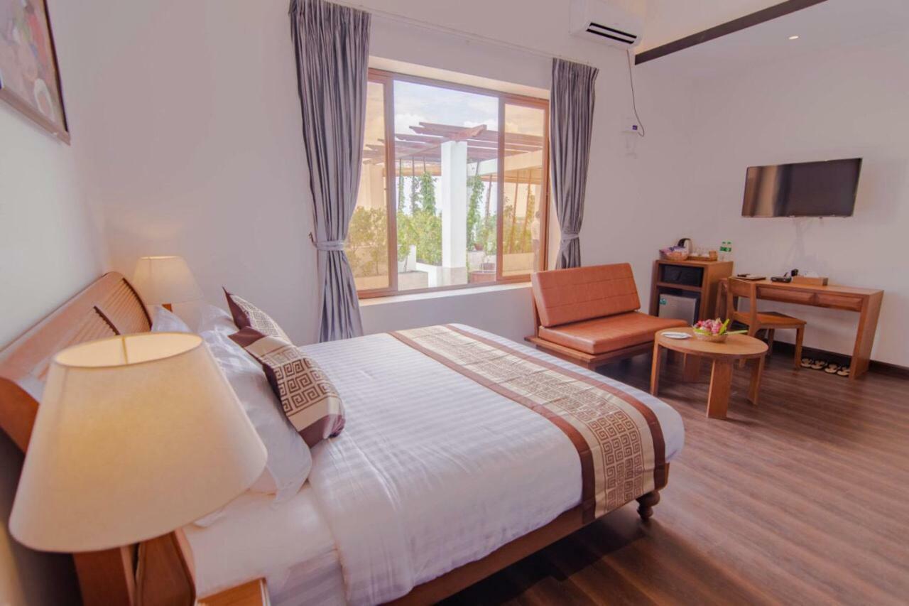 Hotel The Haven Мандалей Екстериор снимка