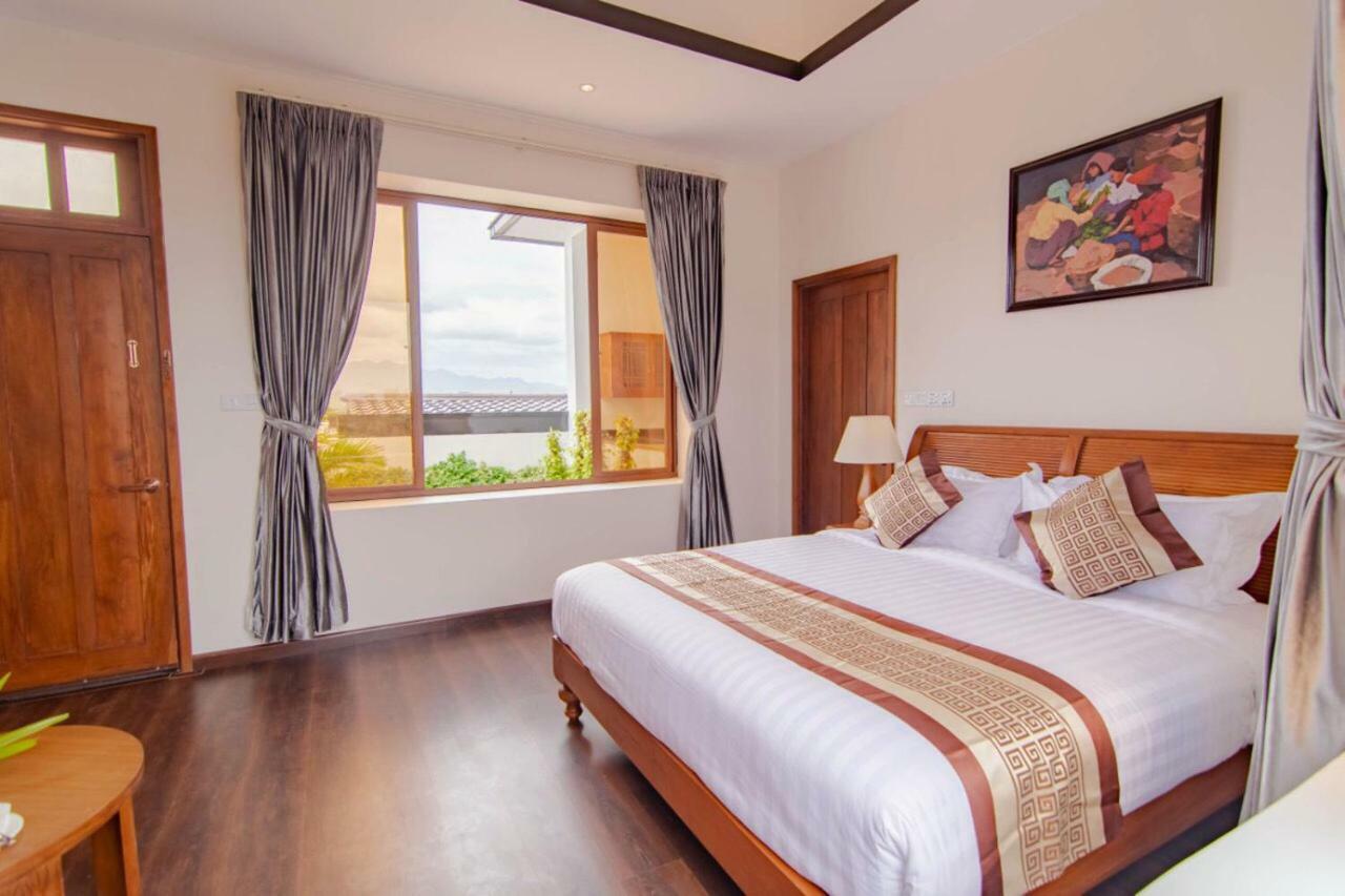 Hotel The Haven Мандалей Екстериор снимка