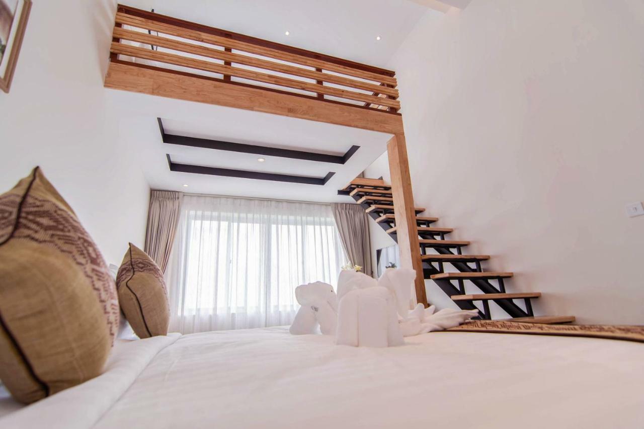 Hotel The Haven Мандалей Екстериор снимка