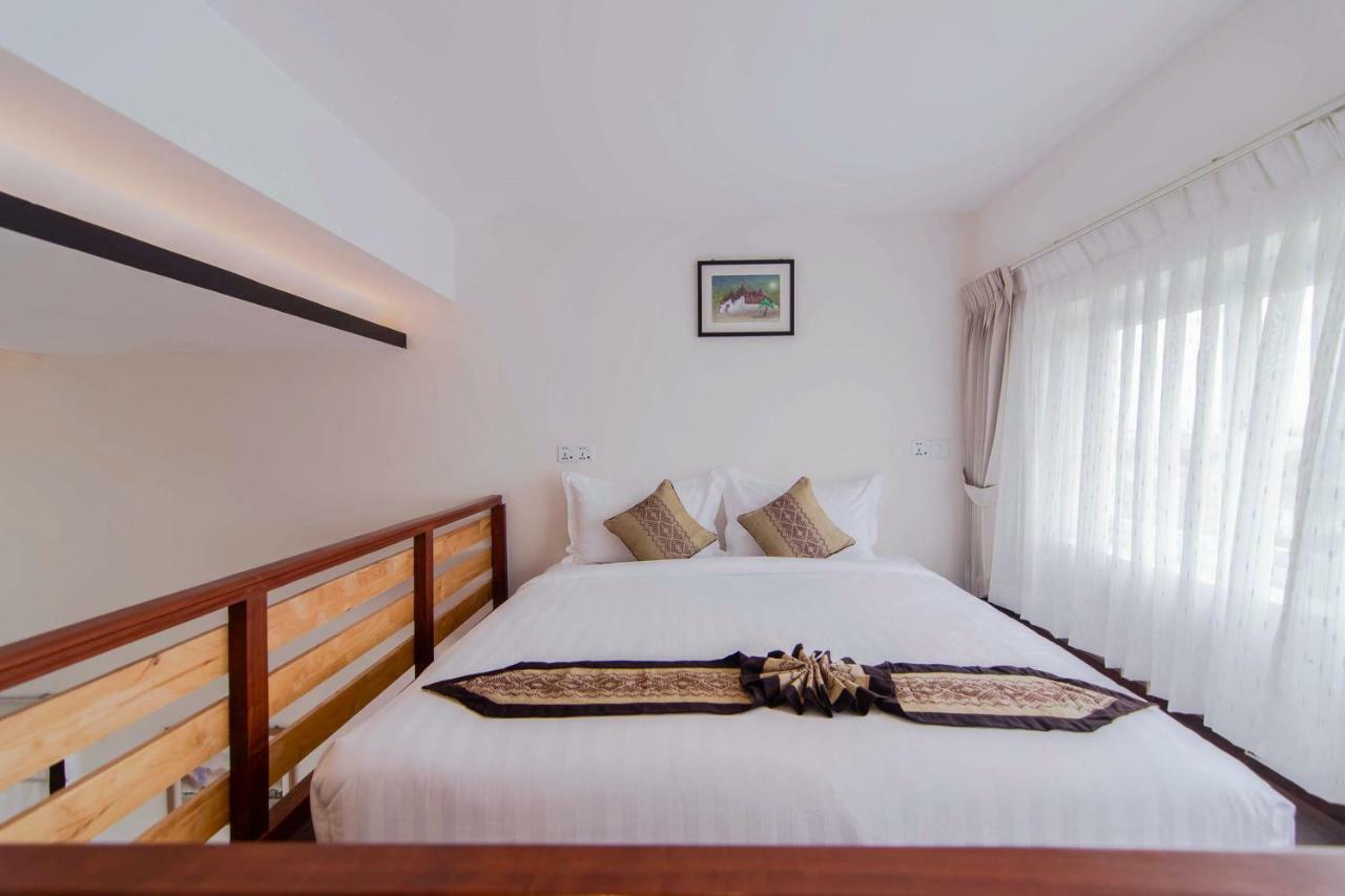 Hotel The Haven Мандалей Екстериор снимка