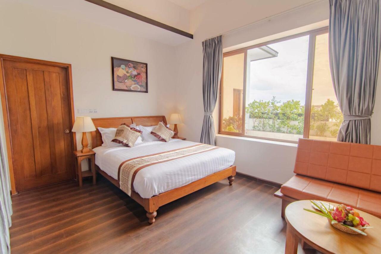 Hotel The Haven Мандалей Екстериор снимка