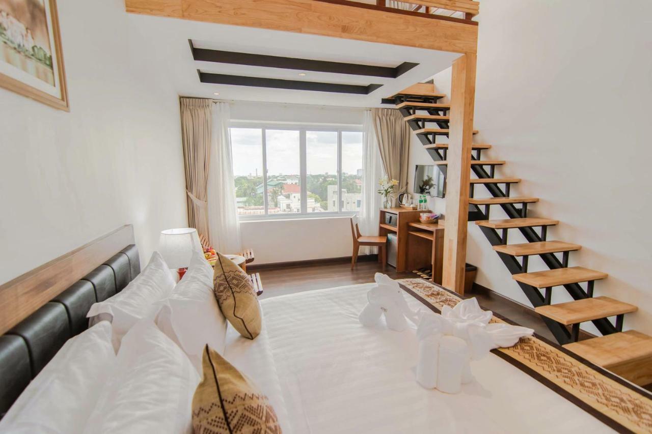 Hotel The Haven Мандалей Екстериор снимка