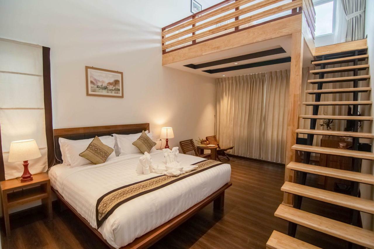 Hotel The Haven Мандалей Екстериор снимка