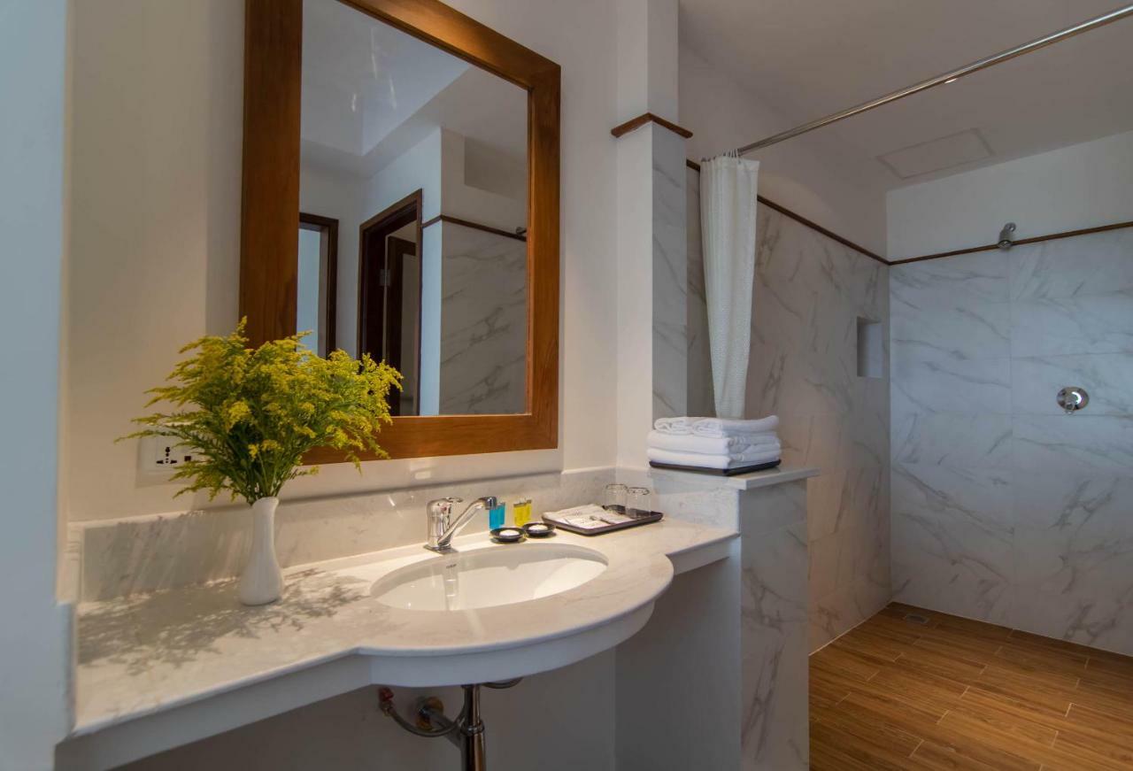 Hotel The Haven Мандалей Екстериор снимка