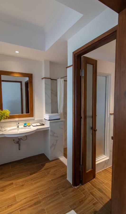 Hotel The Haven Мандалей Екстериор снимка