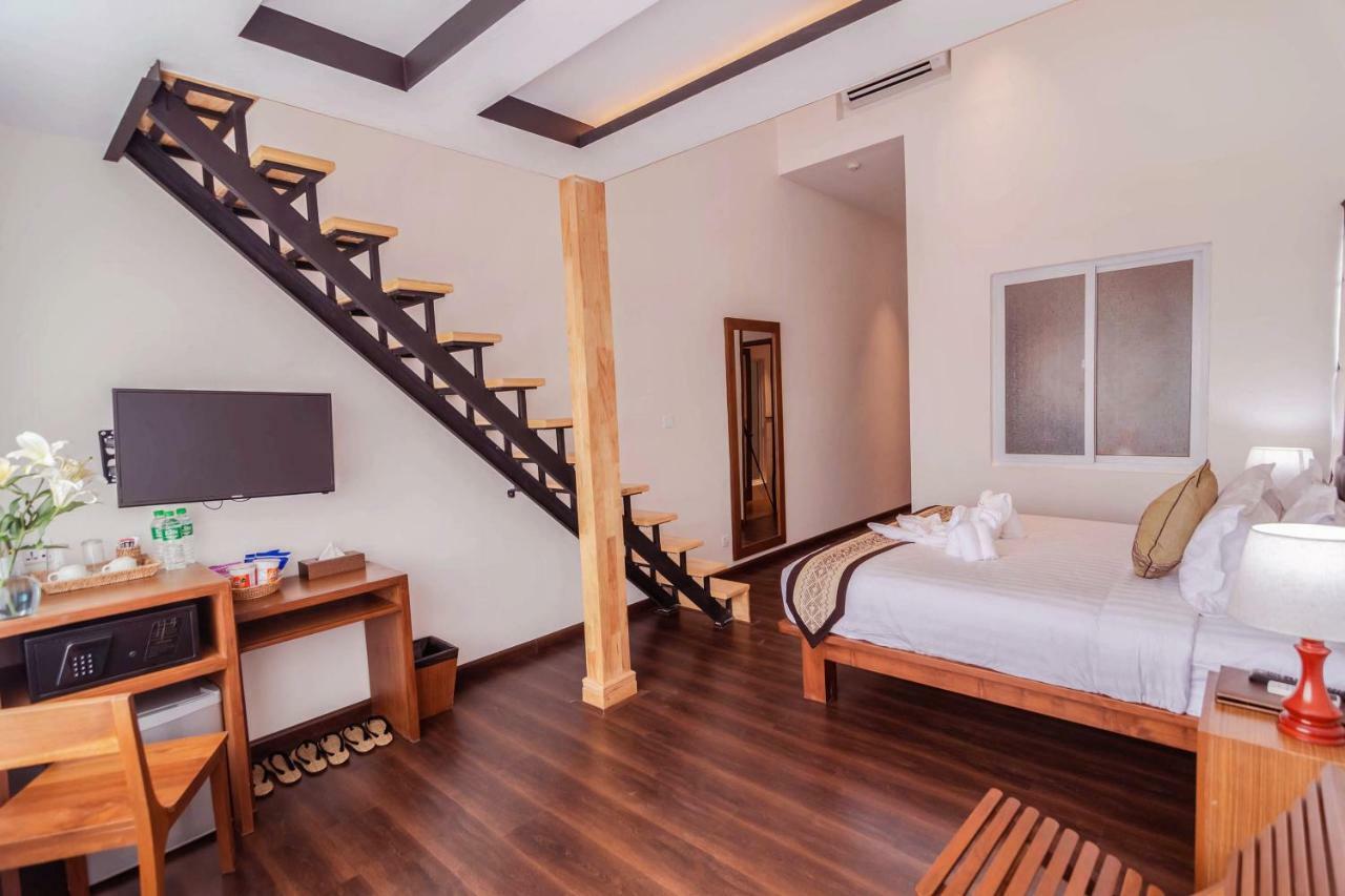 Hotel The Haven Мандалей Екстериор снимка
