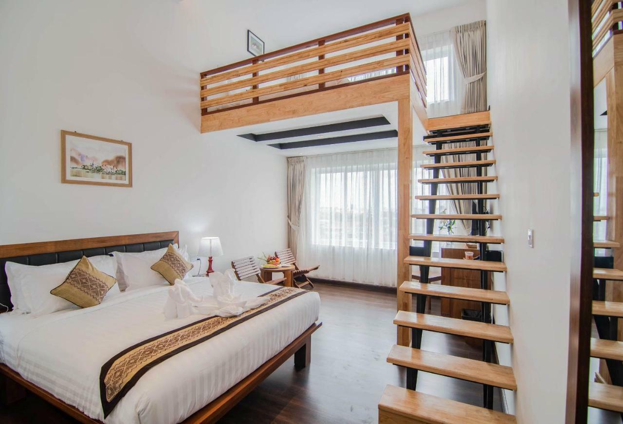 Hotel The Haven Мандалей Екстериор снимка