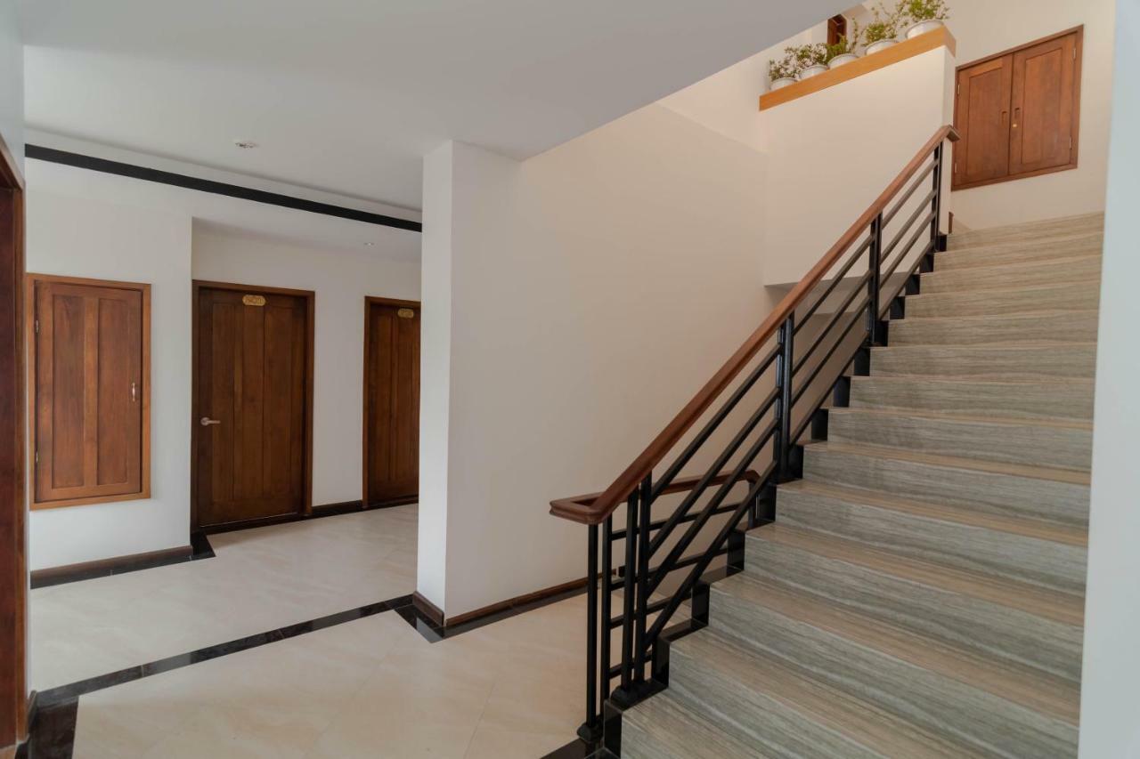 Hotel The Haven Мандалей Екстериор снимка