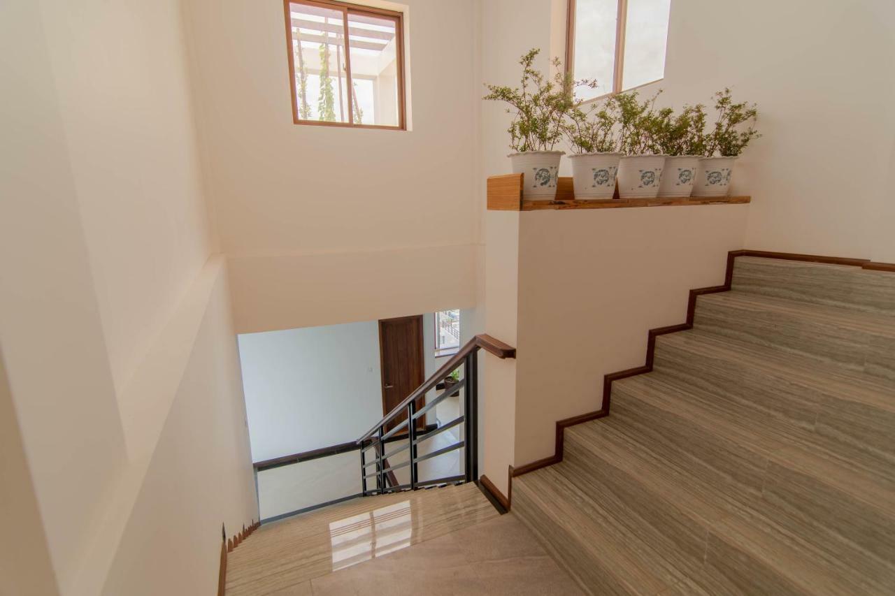 Hotel The Haven Мандалей Екстериор снимка