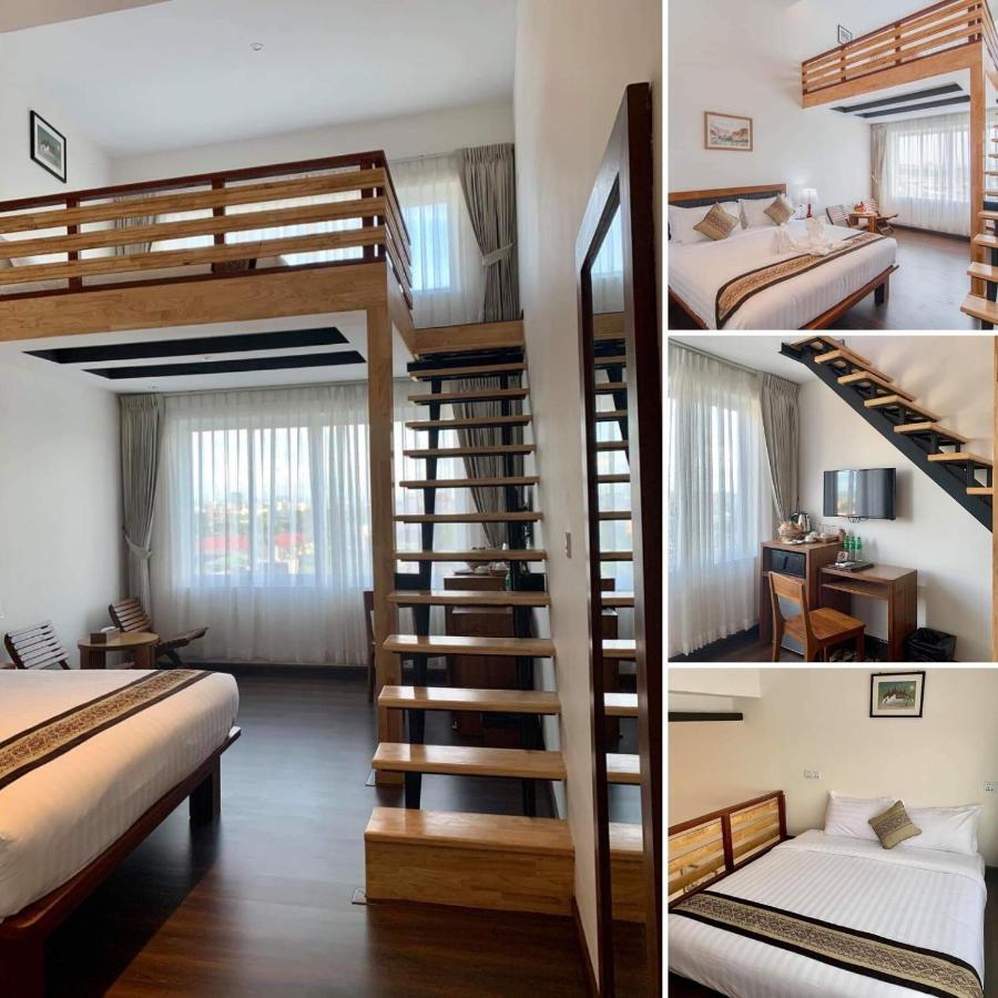 Hotel The Haven Мандалей Екстериор снимка