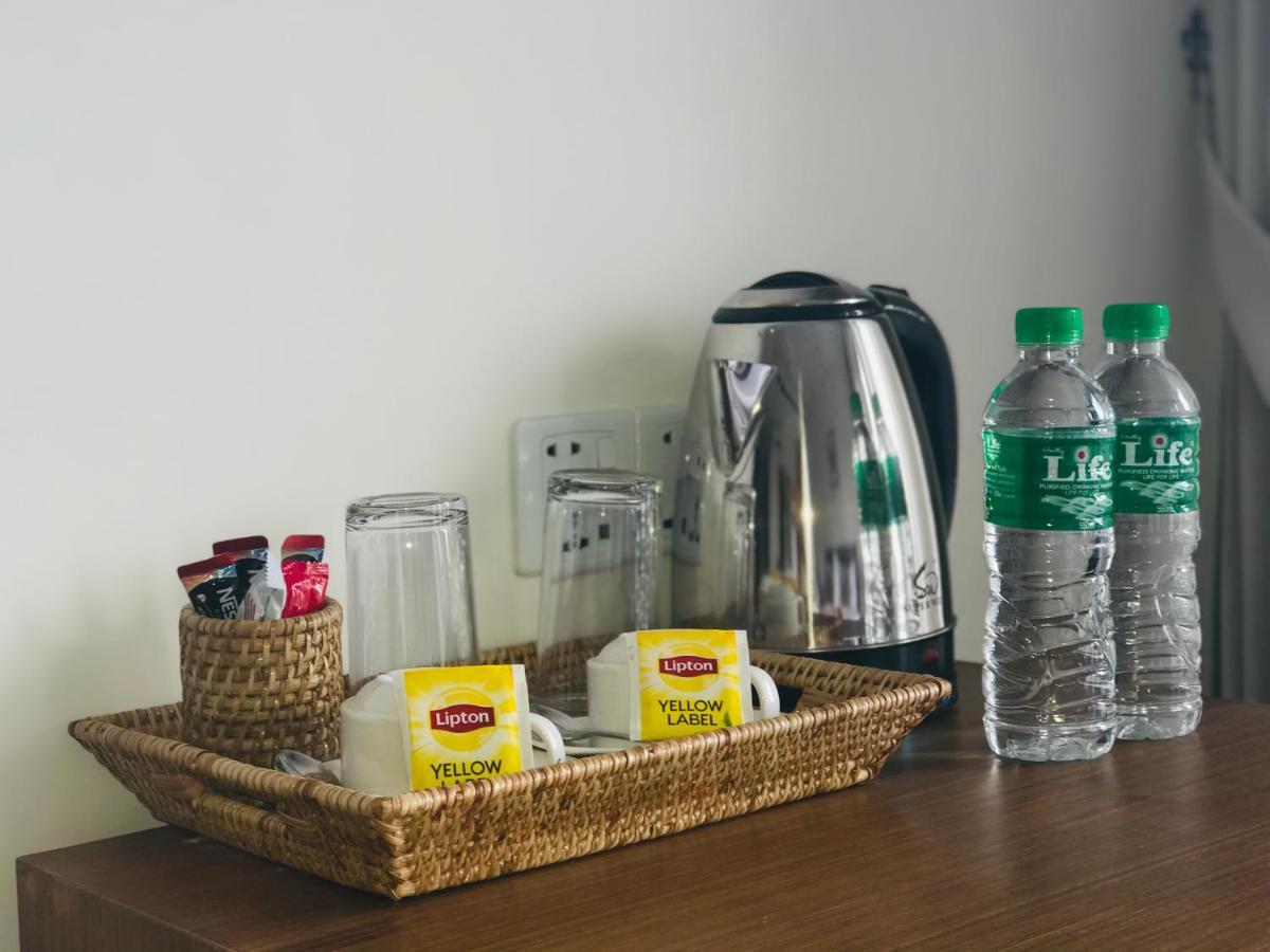 Hotel The Haven Мандалей Екстериор снимка