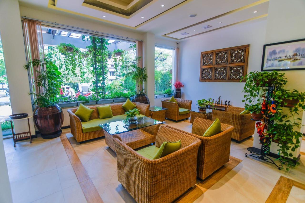 Hotel The Haven Мандалей Екстериор снимка