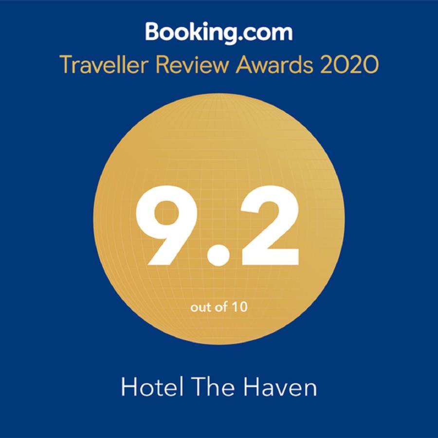 Hotel The Haven Мандалей Екстериор снимка